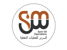 sarir oil operations