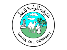 Waha Oil Company