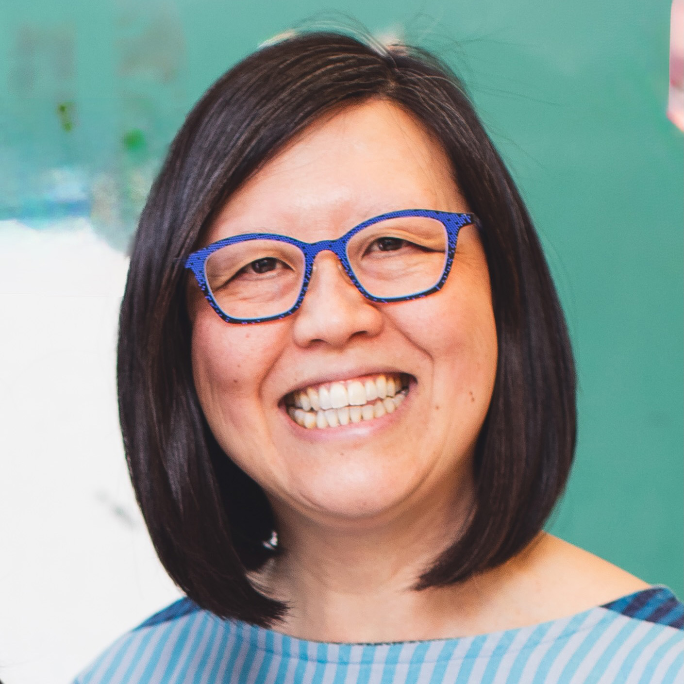 Emily Chan&nbsp;and&nbsp;Crystena Parker-Shandal